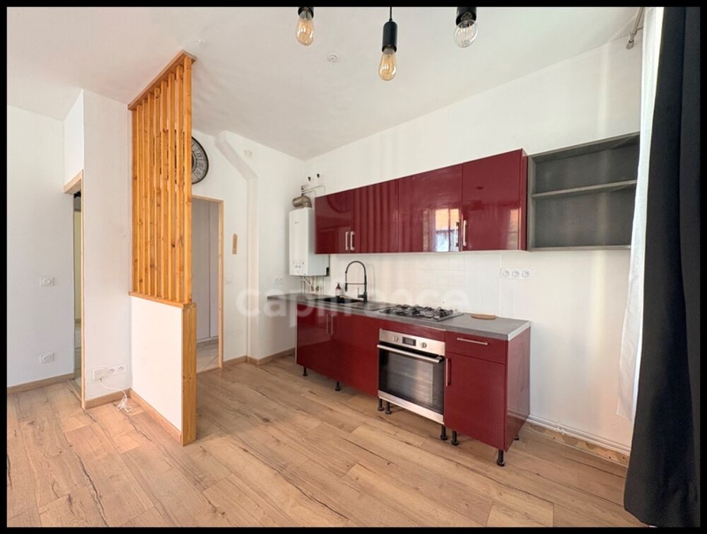Vente Appartement Appartement à vendre 2 pièces ROUEN (76) Rouen
