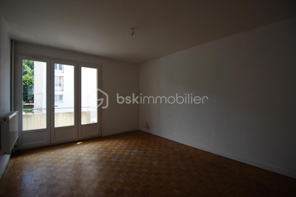 - Investisseur  Appartement 4 pièces  75 m²
