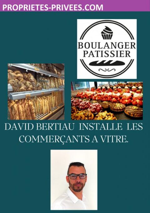 35000 RENNES - BOULANGERIE PATISSERIE 452500 35000 Rennes