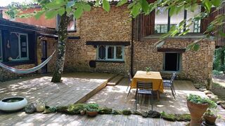  Maison à vendre 5 pièces 150 m²