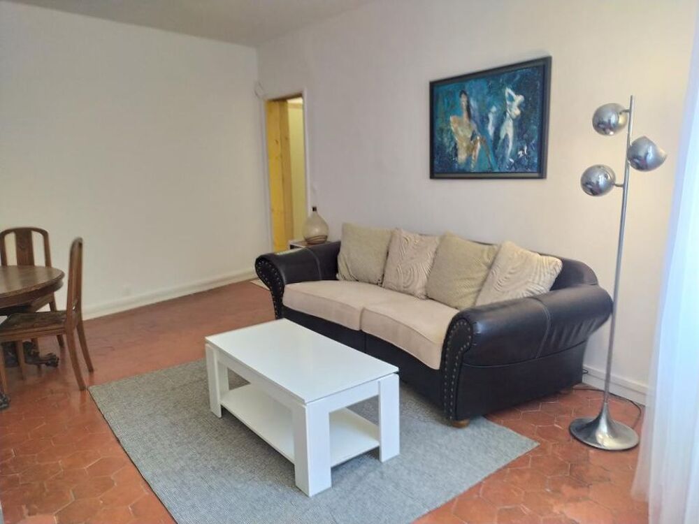 Location Appartement Appartement de 50m2 à louer sur Perpignan Perpignan