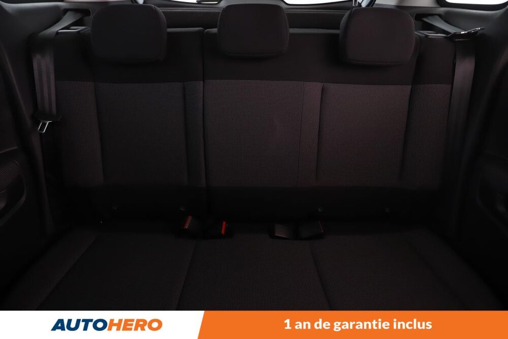 C3 Aircross 1.2 PureTech Max EAT6 131 ch 2024 occasion 92130 Issy-les-Moulineaux