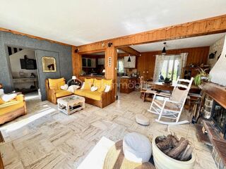  Maison � vendre 7 pi�ces 160 m�