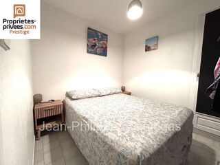  Appartement à vendre 2 pièces 32 m²