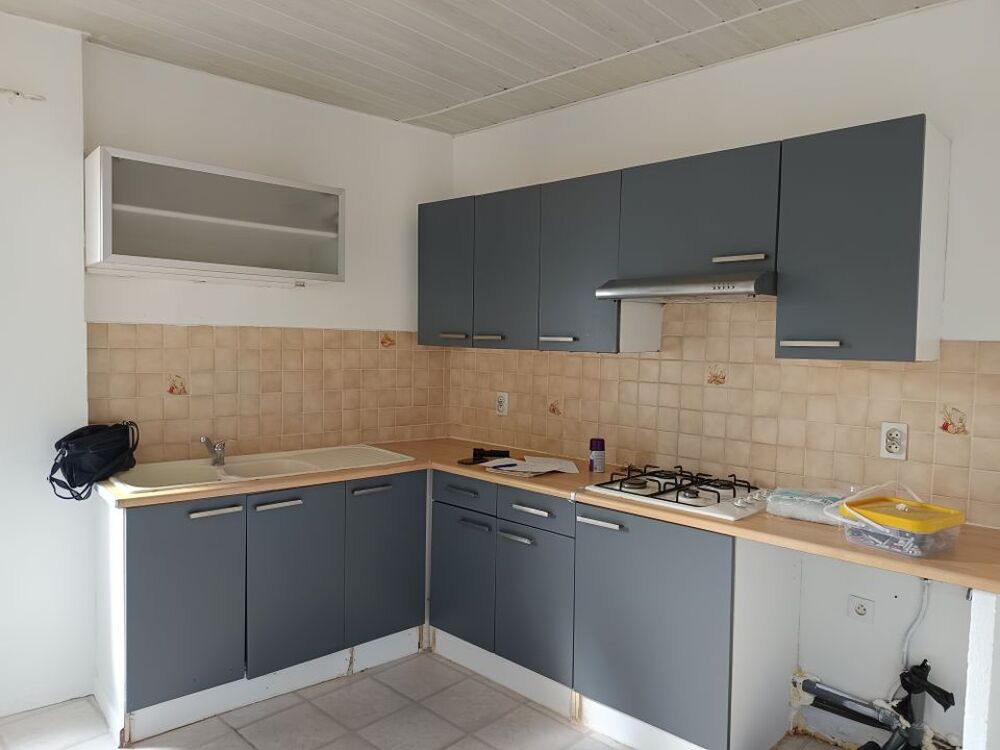 Location Appartement Appartement de 42m2 à louer sur Bordeaux Bordeaux