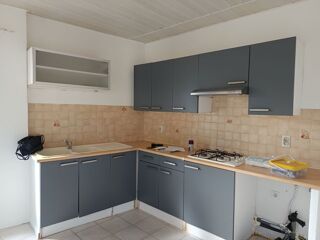  Appartement à louer 2 pièces 42 m²