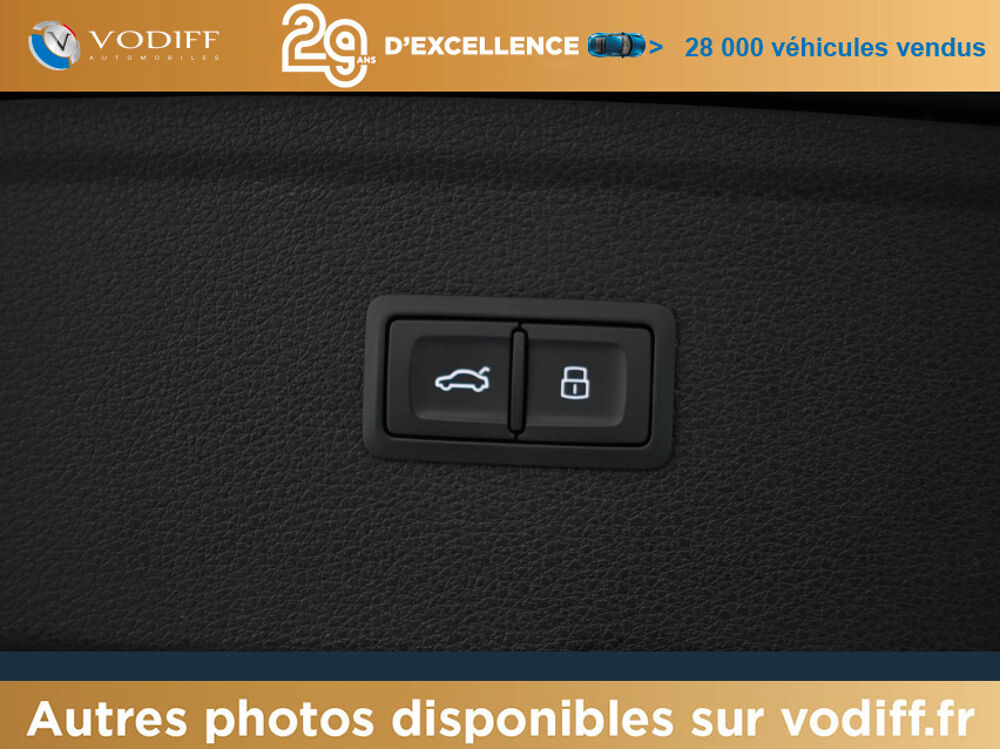 Q5 55 TFSI E HYBRID QUATTRO 367 CV S-LINE S-TRONIC 2020 occasion 67960 Entzheim