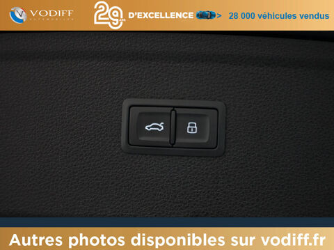 Q5 55 TFSI E HYBRID QUATTRO 367 CV S-LINE S-TRONIC 2020 occasion 67960 Entzheim