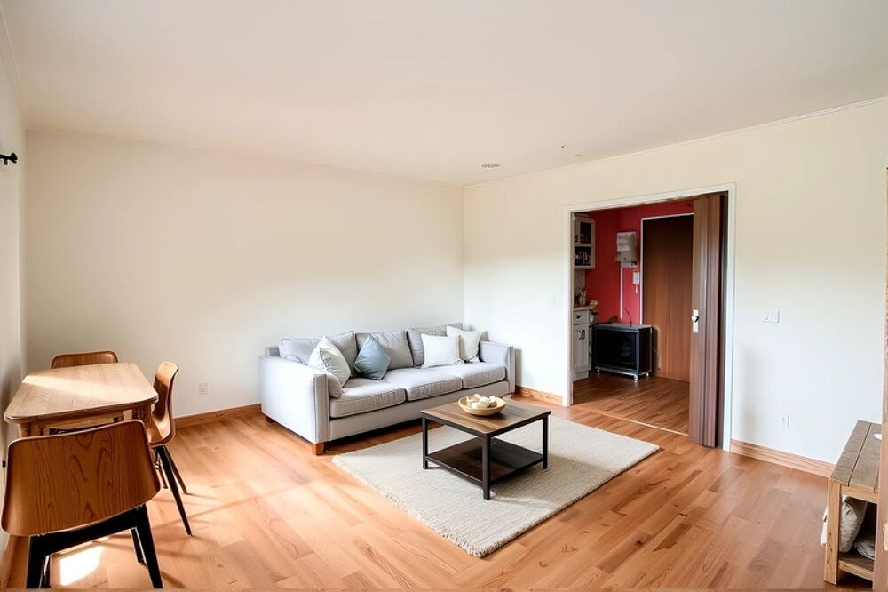 Appartement 3 pièces 67 m² · à Creil · 67 m² · 65 000 €