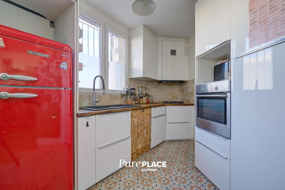 à vendre  Maison Pantin (93500)