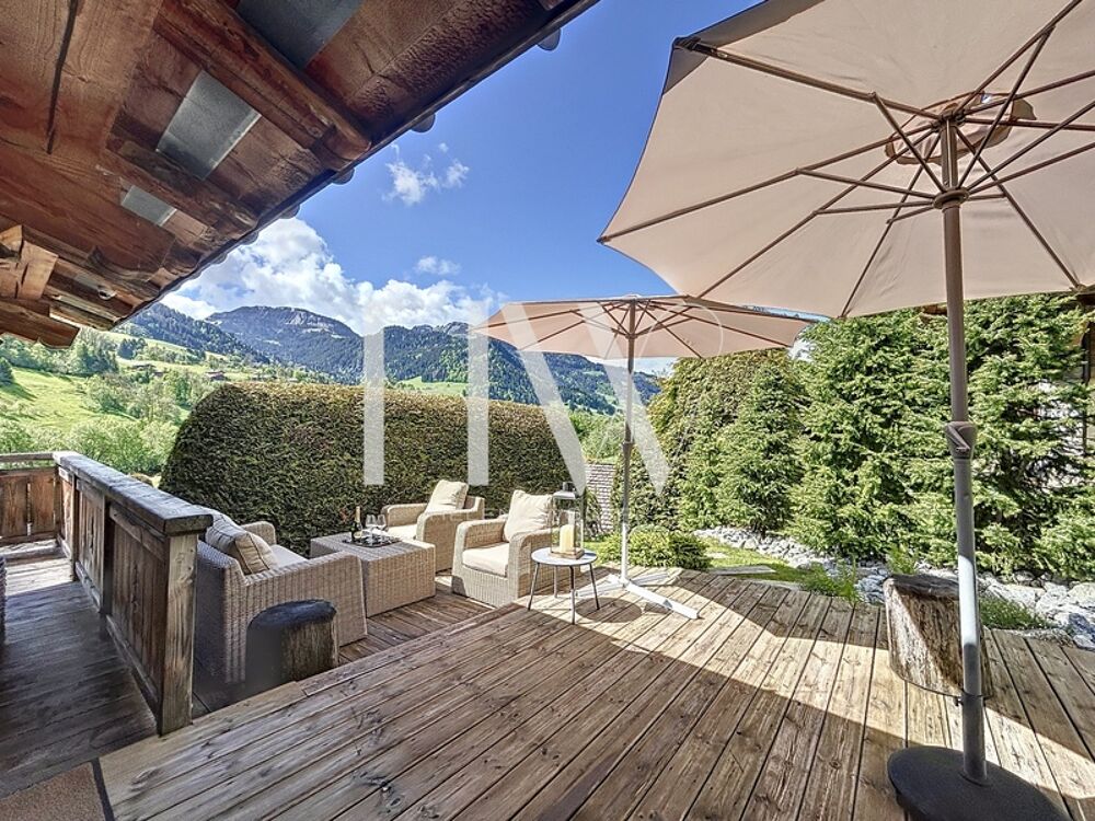  vendre  Chalet Megve (74120)