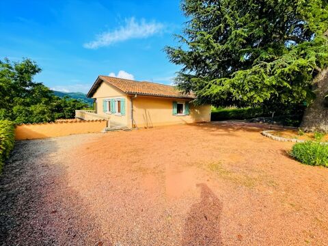    vendre Belle maison avec superbe vue  La Roche-Vineuse (71) Maison - 8 pice(s) - 200 m