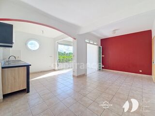  Appartement à vendre 2 pièces 43 m²