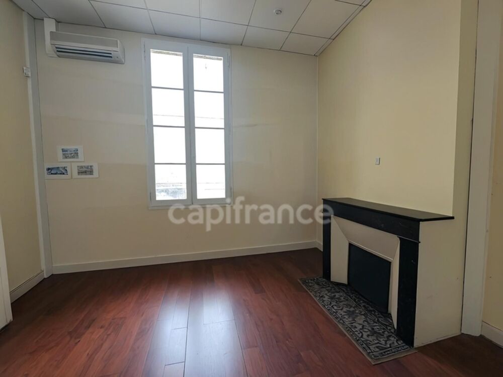 Vente Appartement Appartement à vendre 2 pièces BORDEAUX (33) - T2 cours de l'intendance Bordeaux