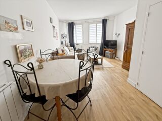  Immeuble à vendre 5 pièces 86 m²