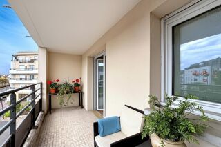  Appartement � vendre 3 pi�ces 68 m�