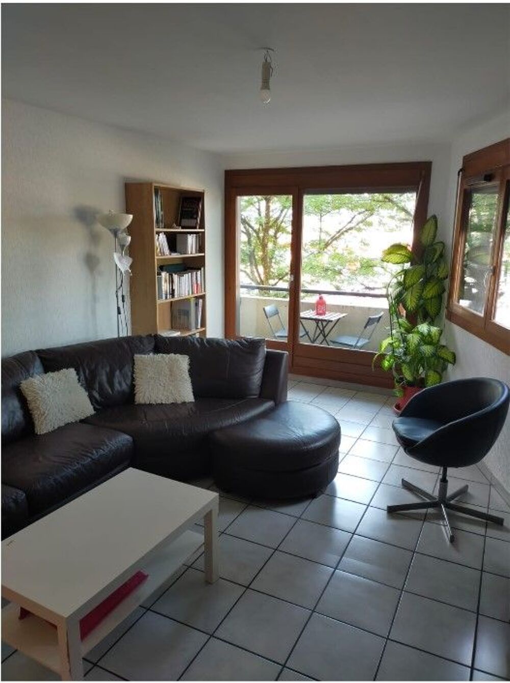 Location Appartement Appartement de 72m2 à louer sur Annemasse Annemasse