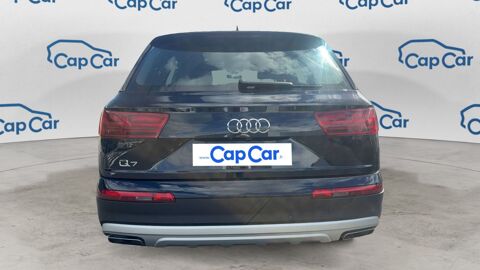 Q7 3.0 V6 TDI 218 Quattro Tiptronic8 S line 2017 occasion 69400 Villefranche Sur Saone