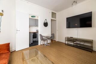  Appartement � vendre 2 pi�ces 32 m�