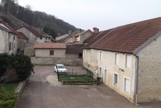  Appartement à louer 3 pièces 64 m²
