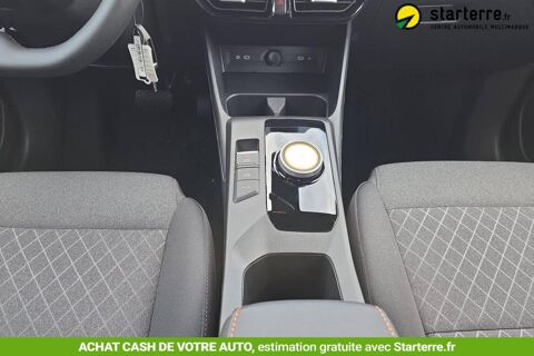 MG3 1.5 L Hybrid+ 195 ch Standard 2026 occasion 69190 Saint-Fons