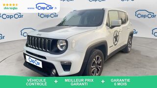 Renegade 1.0 T3 120 4X2 Quicksilver 2020 occasion 03300 Cusset
