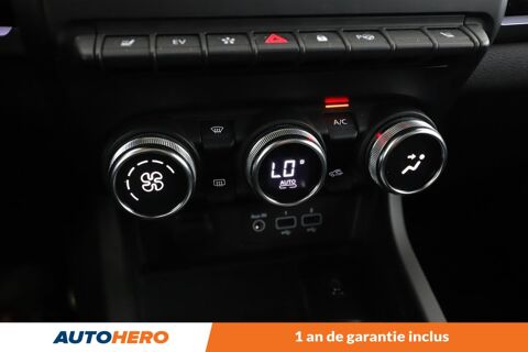 Arkana 1.6 E-Tech RS Line 145 ch 2022 occasion 92130 Issy-les-Moulineaux