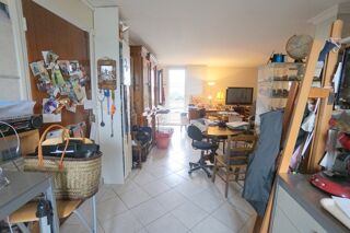  Viager  vendre 3 pices 54 m