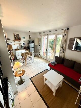  Maison  vendre 3 pices 30 m