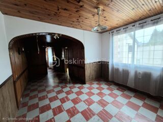  Maison � vendre 5 pi�ces 134 m�