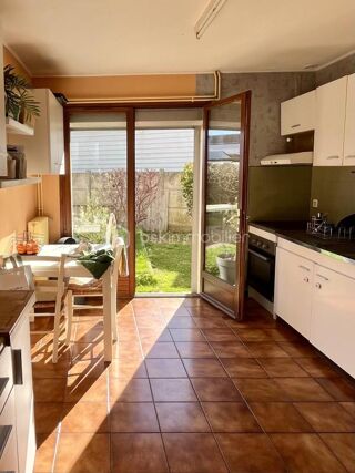  Maison � vendre 5 pi�ces 102 m�