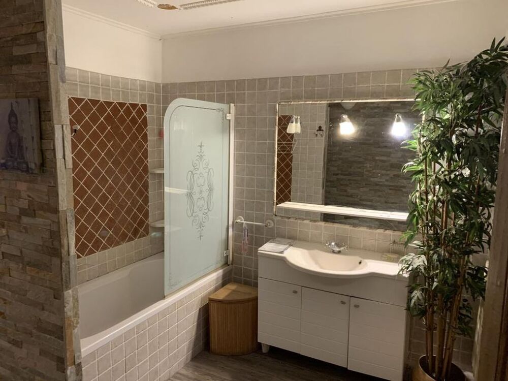 Location Appartement Appartement de 80m2 à louer sur Sète Sete