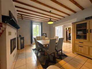  Maison à vendre 7 pièces 200 m²