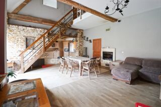  Maison à vendre 5 pièces 140 m²