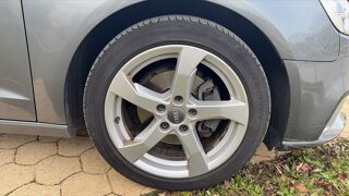 A3 III 2.0 TDI 150 Sport 2017 occasion 45000 Orleans
