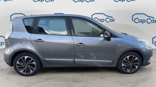 Sc&eacute;nic 1.5 dCi 110 EDC6 Bose 2014 occasion 69008 Lyon