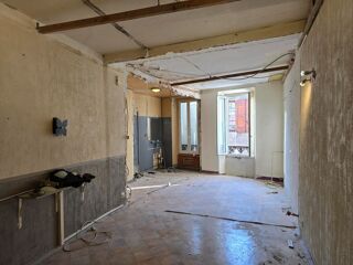  Appartement � vendre 2 pi�ces 44 m�