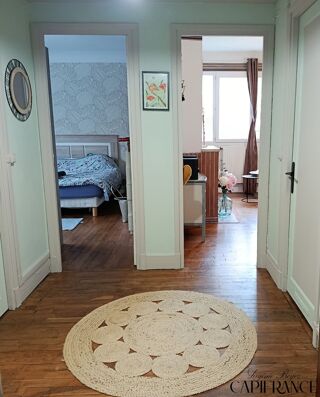  Appartement � vendre 2 pi�ces 53 m�