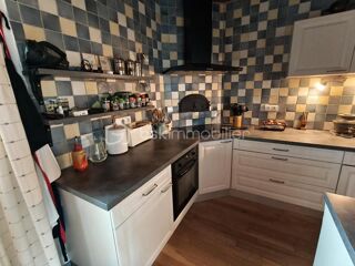  Maison � vendre 7 pi�ces 166 m�