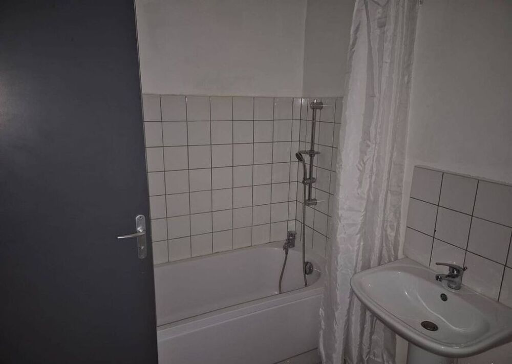 Chambre de 15m2 à louer sur Roubaix