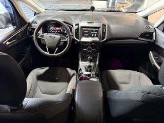 S-MAX 2.0 TDCi 150 S&S i-AWD Trend 2016 occasion 85190 Venansault