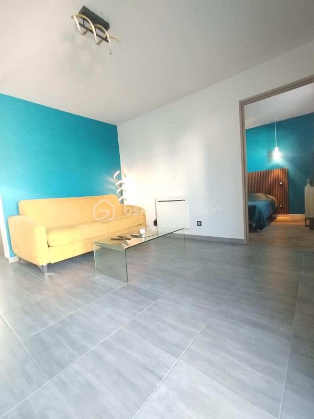 Vente Maison À VENDRE – Maison T2 avec terrain de 224 m² – DAMMARIE-LES-LYS Dammarie les lys