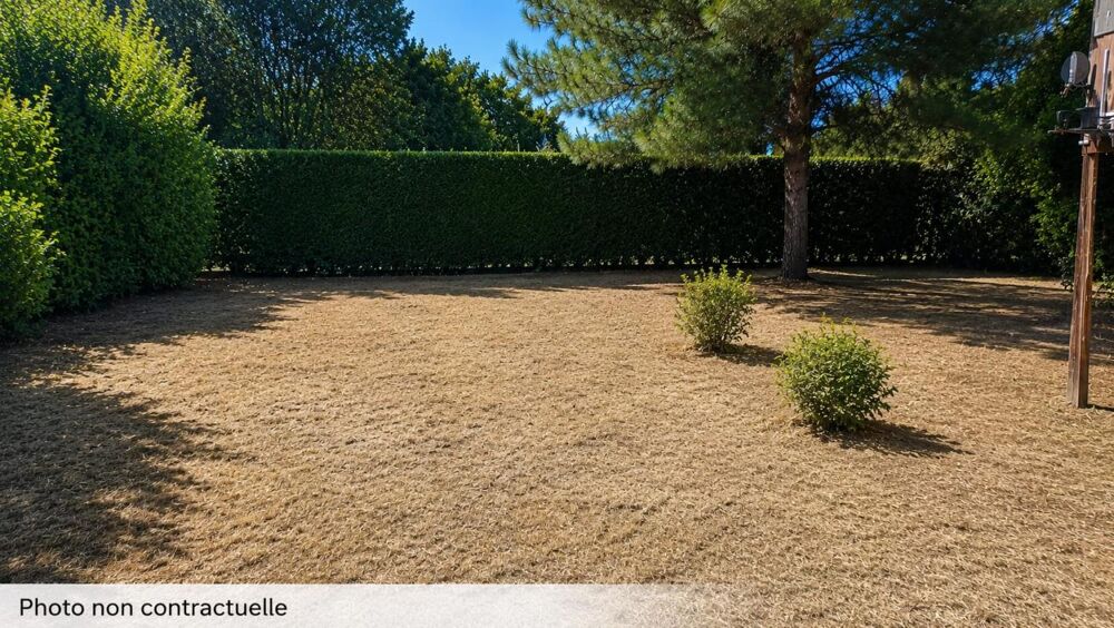 Vente Terrain Parcelle de 576m² constructible et viabilisée Fontes