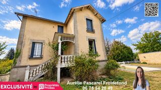  Maison à vendre 6 pièces 137 m²
