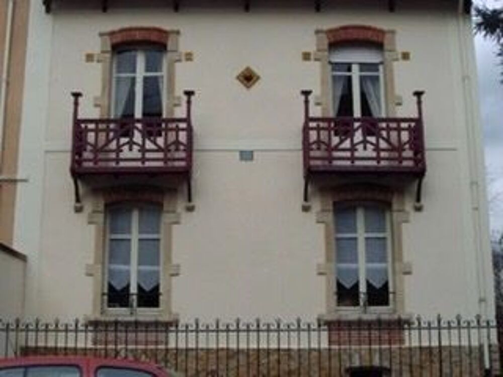 Location Appartement Chambre de 20m2 à louer sur Nancy Nancy