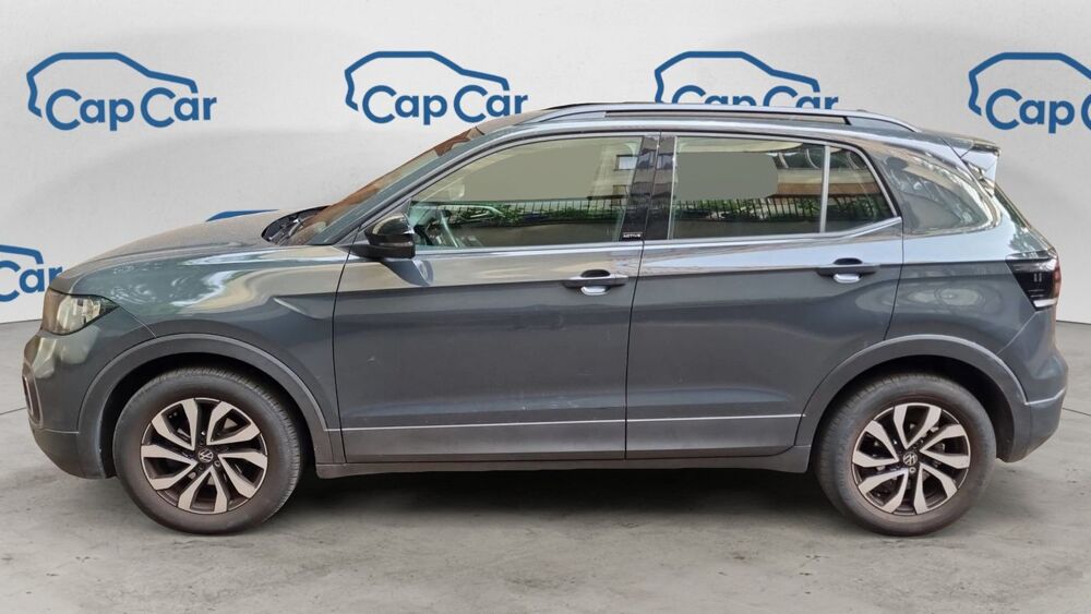 T-Cross I 1.0 TSI 110 Active 2021 occasion 78170 La Celle Saint Cloud