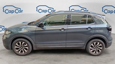 T-Cross I 1.0 TSI 110 Active 2021 occasion 78170 La Celle Saint Cloud