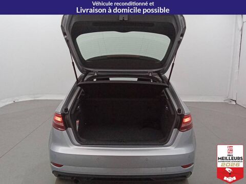 A3 TFSI 115 2018 occasion 10150 Lavau