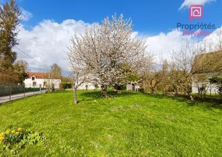  Maison à vendre 4 pièces 85 m²