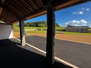  Propri�t�/ch�teau � vendre 6 pi�ces 150 m�